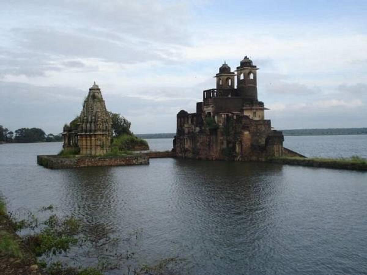 Fort Begu Begun Exterior photo