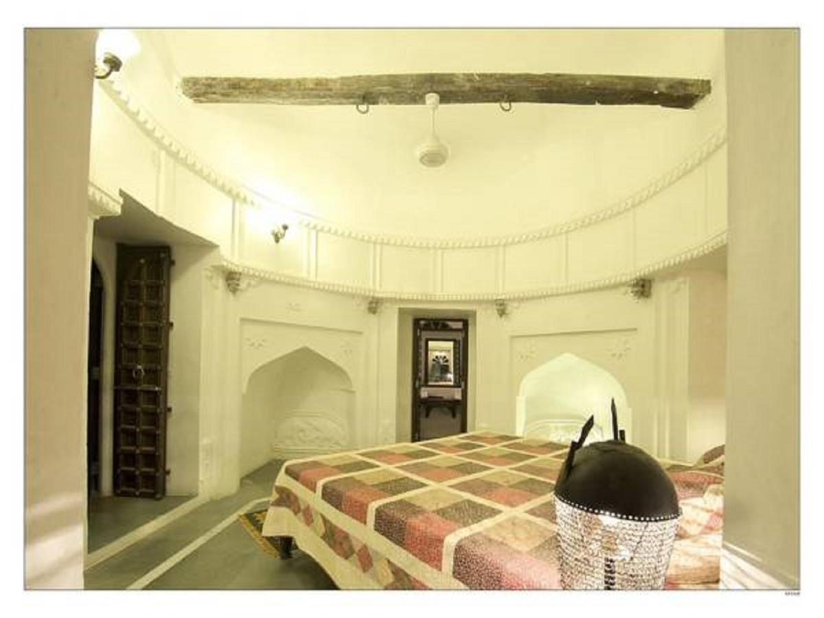 Fort Begu Begun Room photo