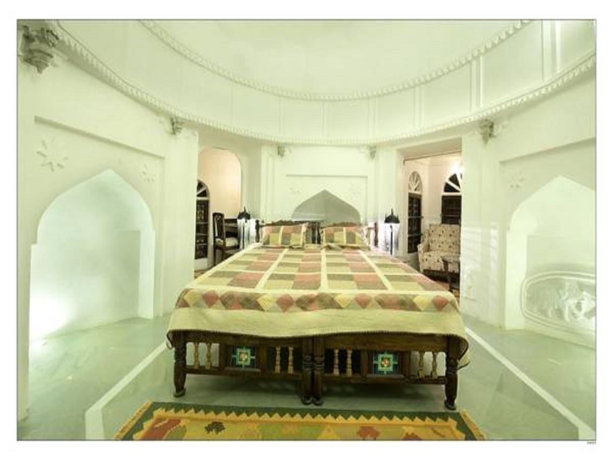 Fort Begu Begun Room photo