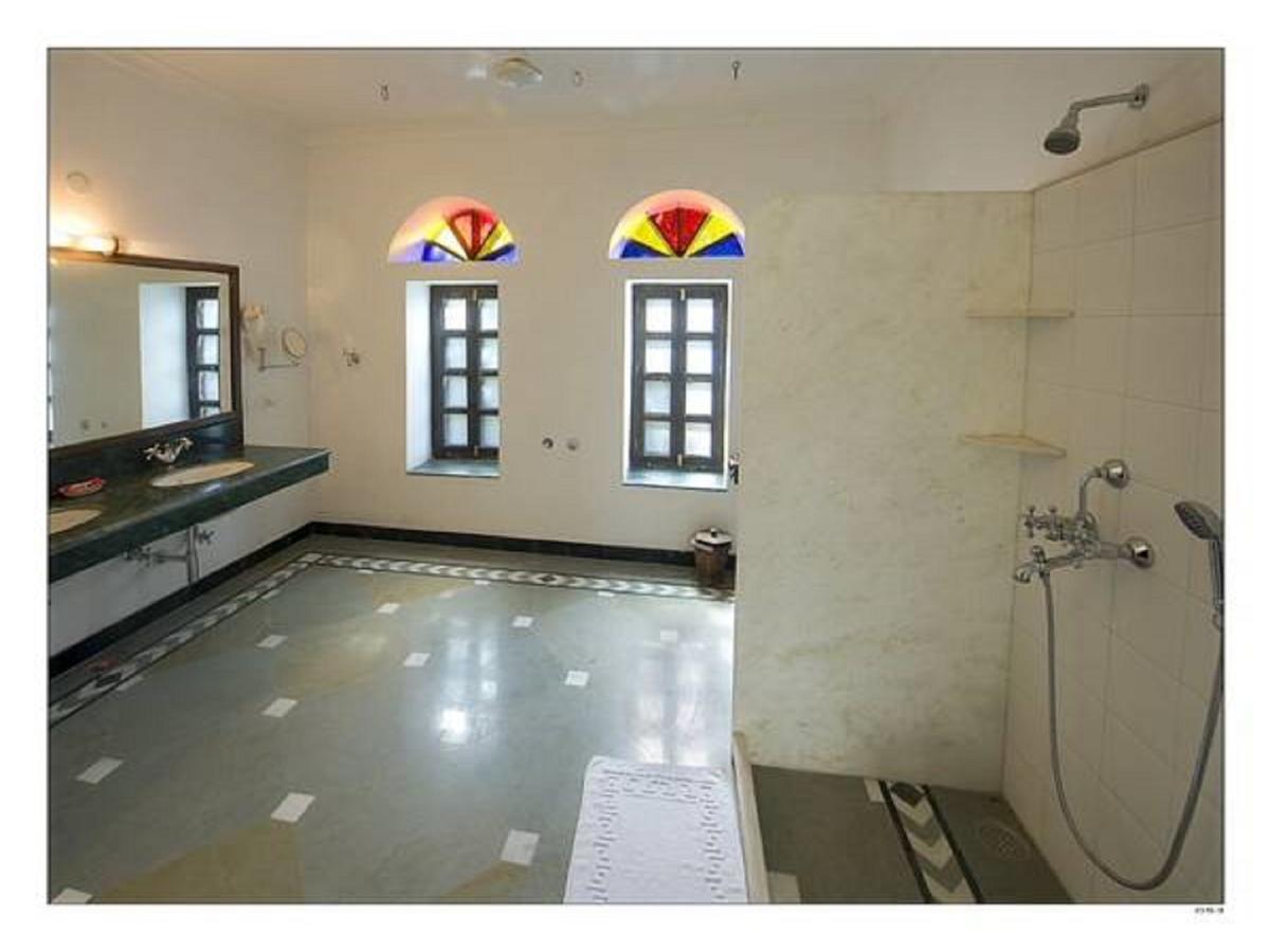 Fort Begu Begun Room photo