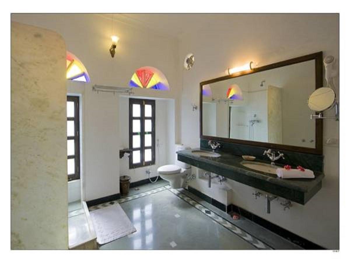 Fort Begu Begun Room photo