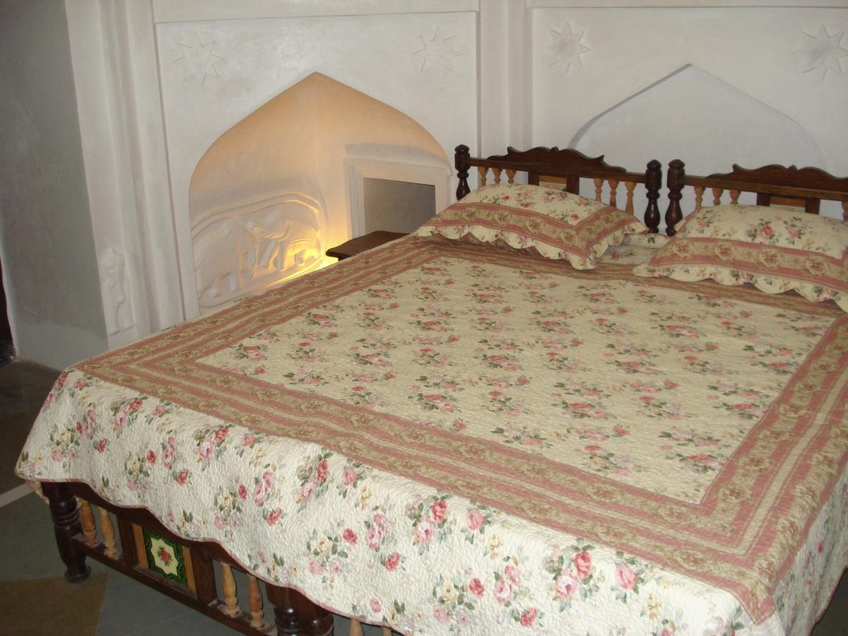 Fort Begu Begun Room photo